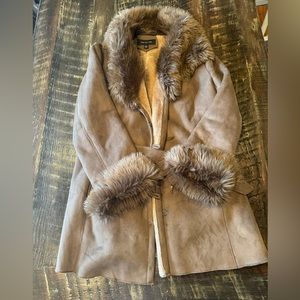 Jones New York coat